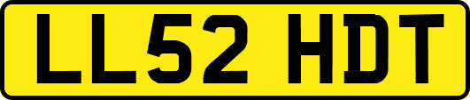 LL52HDT
