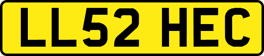 LL52HEC