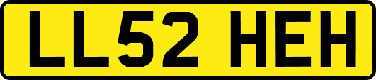 LL52HEH