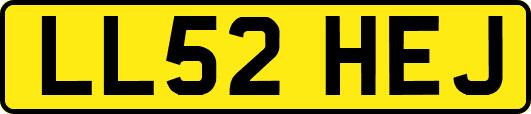 LL52HEJ