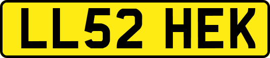 LL52HEK