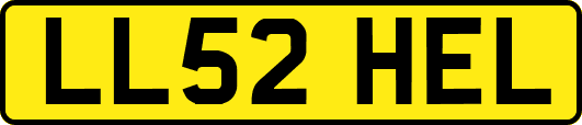 LL52HEL