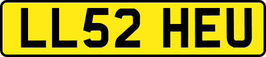 LL52HEU