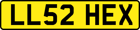 LL52HEX