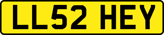 LL52HEY
