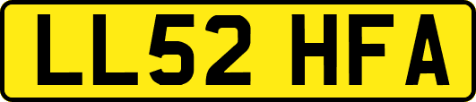 LL52HFA