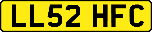 LL52HFC
