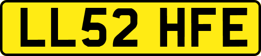 LL52HFE