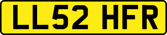 LL52HFR