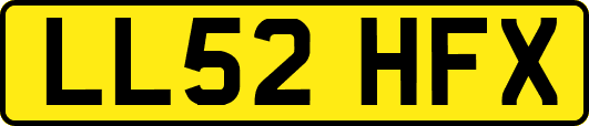 LL52HFX
