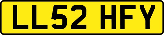 LL52HFY
