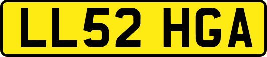 LL52HGA