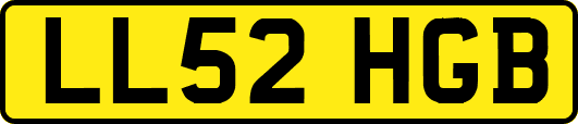 LL52HGB