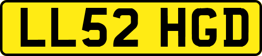 LL52HGD