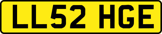 LL52HGE