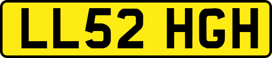 LL52HGH