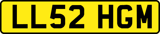 LL52HGM