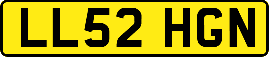 LL52HGN