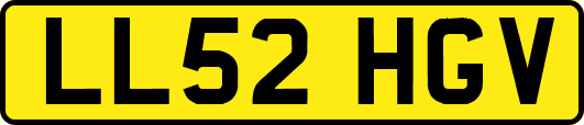 LL52HGV
