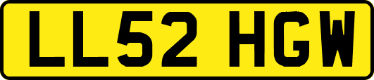 LL52HGW