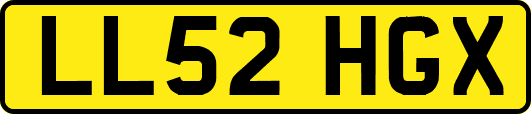 LL52HGX