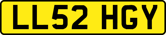 LL52HGY