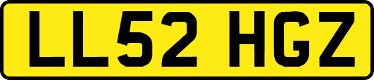 LL52HGZ