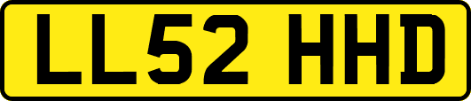 LL52HHD