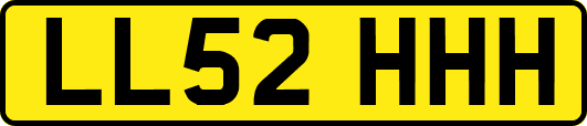 LL52HHH