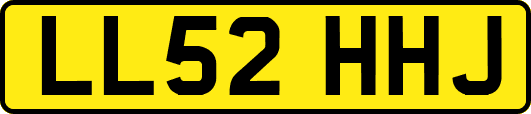LL52HHJ