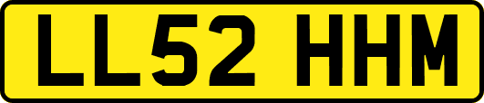 LL52HHM