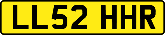 LL52HHR
