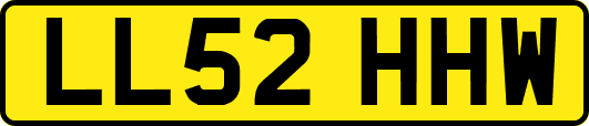 LL52HHW