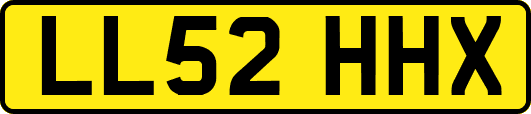 LL52HHX