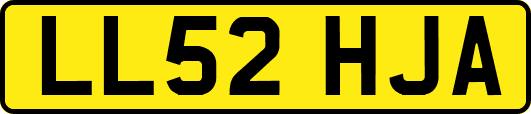 LL52HJA