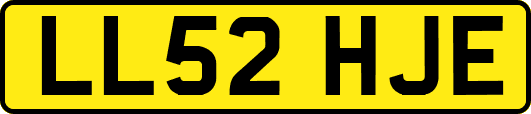 LL52HJE