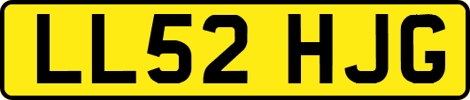 LL52HJG