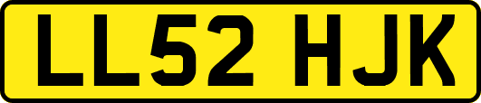 LL52HJK