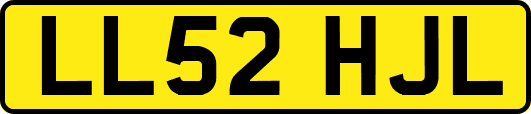 LL52HJL
