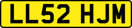 LL52HJM