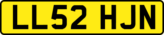 LL52HJN