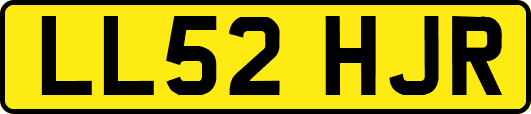 LL52HJR