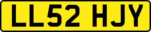 LL52HJY