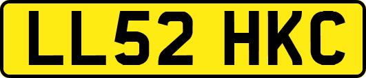 LL52HKC