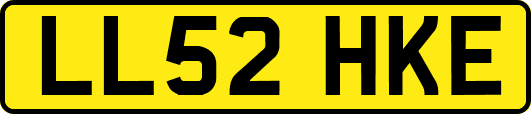 LL52HKE