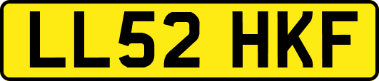 LL52HKF