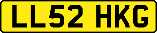 LL52HKG