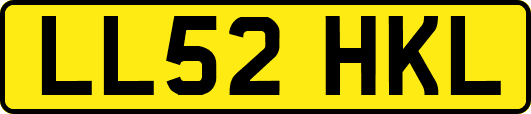 LL52HKL