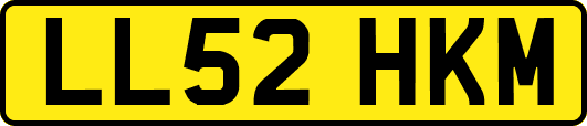 LL52HKM