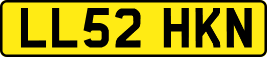 LL52HKN